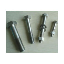 AISI 430 Stainless Steel Bolts